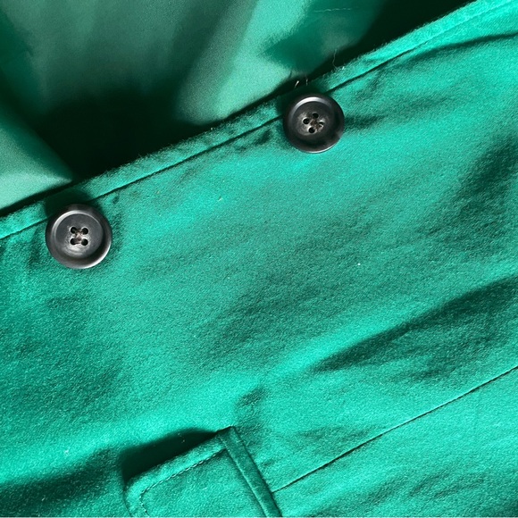 Poison Ivy Jacket (Joan Jett style). Nice vintage look both casual and fancy. - Picture 3 of 4